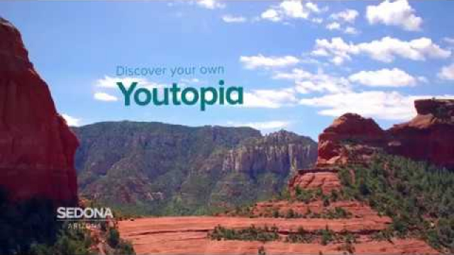 Sedona Youtopia 2017