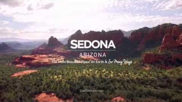 CoolSedona com