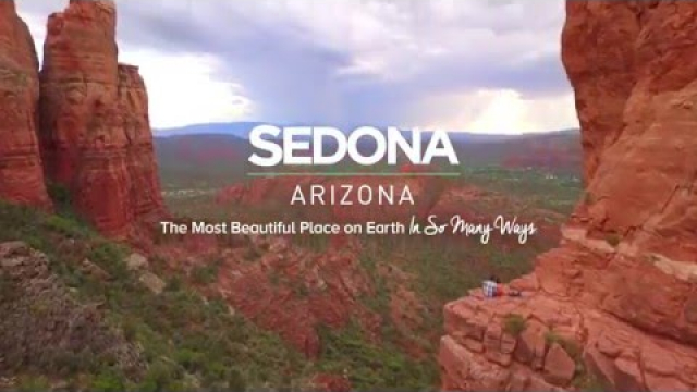 Sedona Skies - 2016