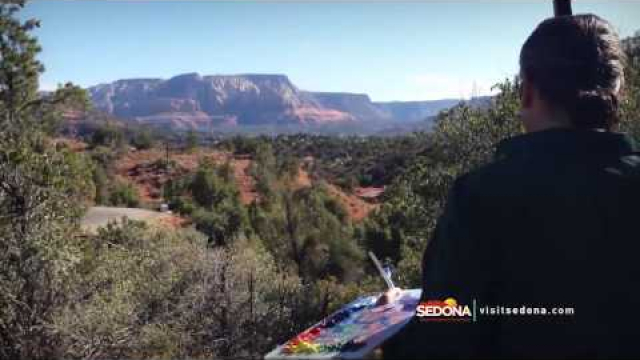 Sedona - New SCC&TB 90 Sec