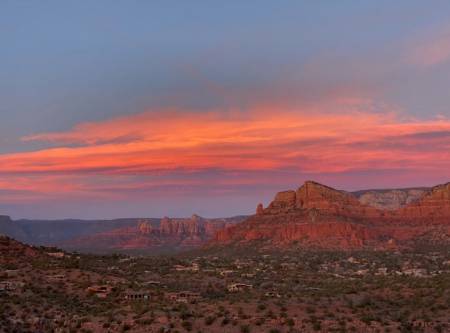 Visit Sedona