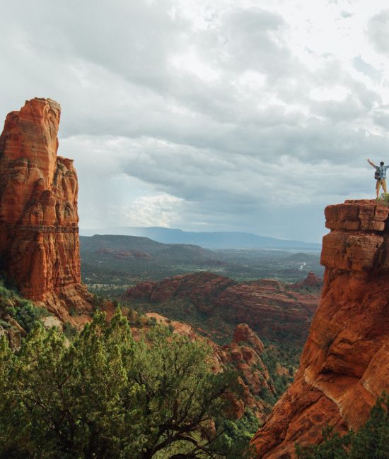 Sedona Places of Worship