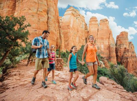 Visit Sedona