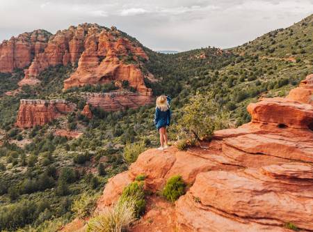 Visit Sedona