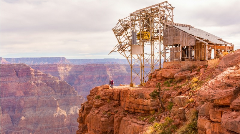 

			
				Grand Canyon West
			
			
	