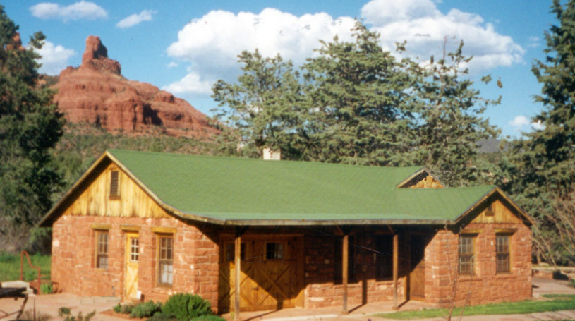 

			
				Sedona Heritage Museum
			
			
	