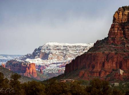 Visit Sedona