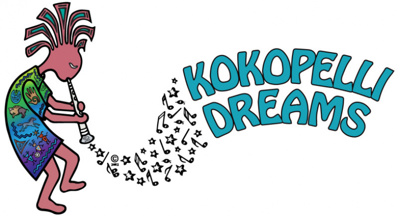 

			
				Kokopelli Dreams
			
			
	