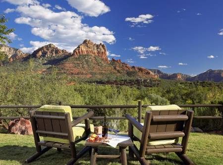 Visit Sedona