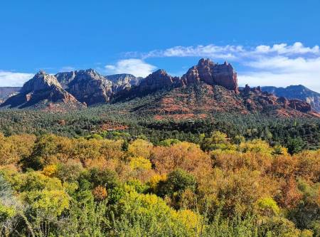 Visit Sedona