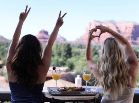 Visit Sedona