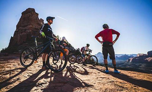 Sedona Mountain Bike Festival