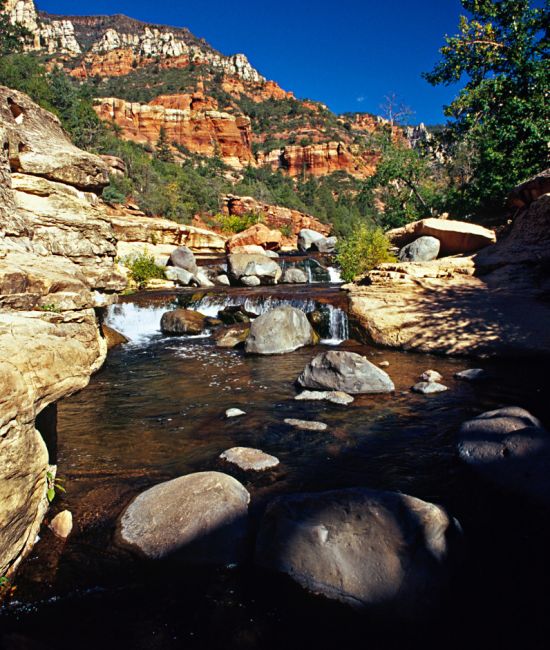 Oak creek canyon 04