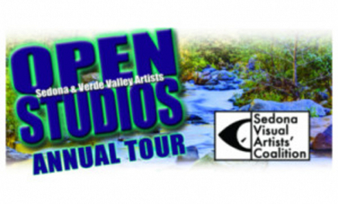 Spring Open Studios