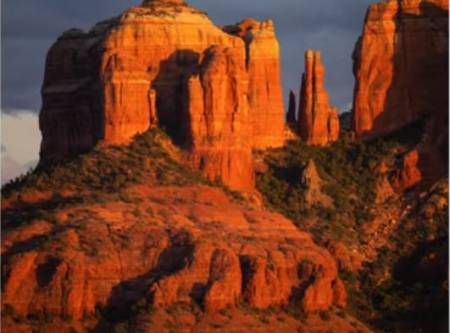 Visit Sedona