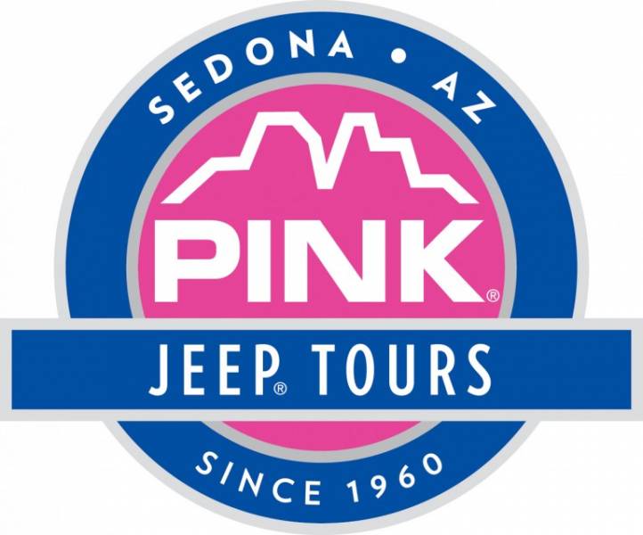 Pink Jeep Tours