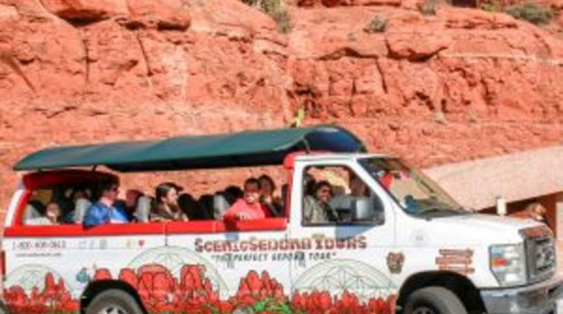 

			
				Scenic Sedona Tours
			
			
	