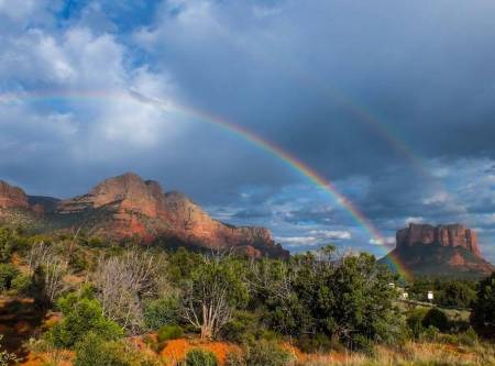 Visit Sedona