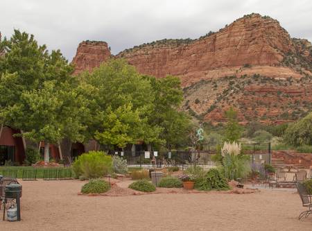 Visit Sedona