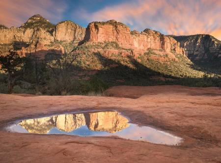 Visit Sedona