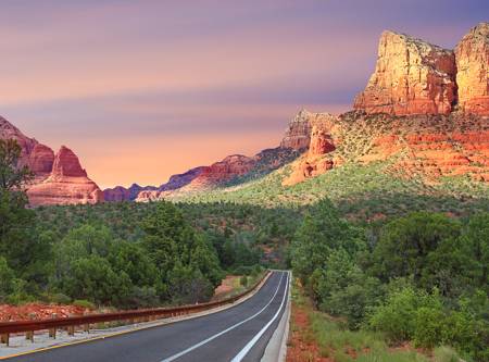 Visit Sedona