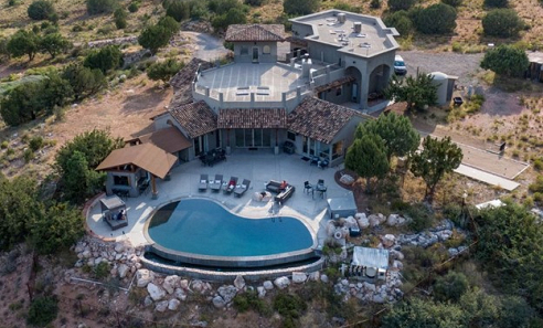 photo of The Sanctuary at Sacred Mesa