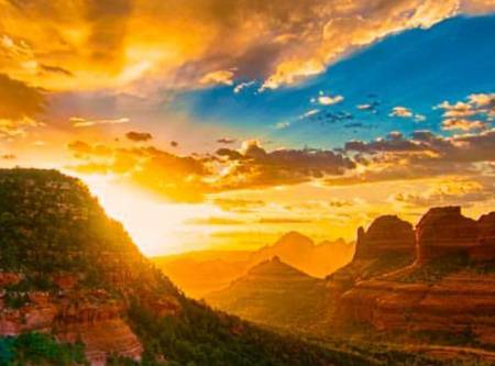 Visit Sedona