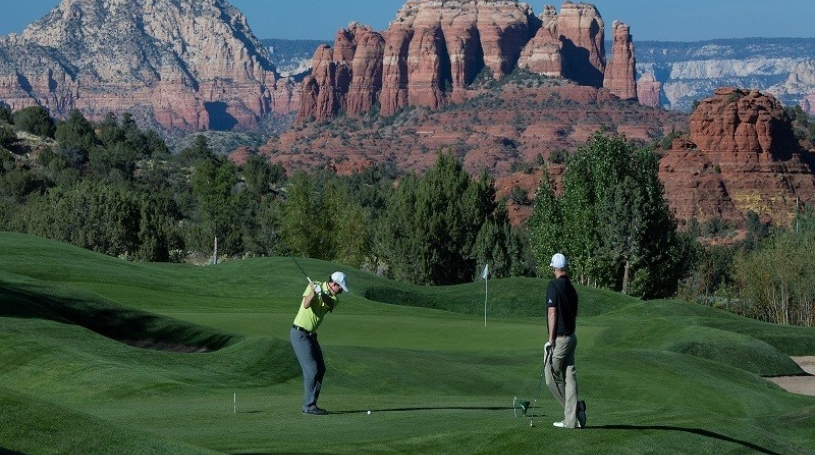 

			
				Sedona Golf Resort
			
			
	