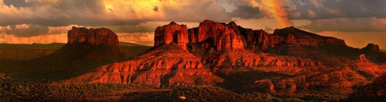 Spiritual Sedona