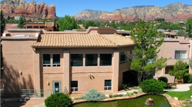 

			
				Sedona Springs Resort
			
			
	