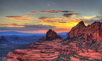 Visit Sedona