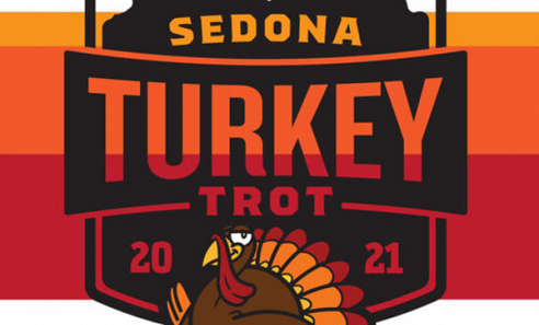 Sedona Annual Turkey Trot