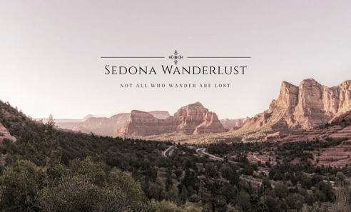 Sedona Wanderlust