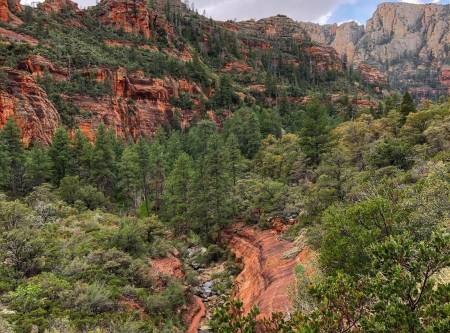 Visit Sedona