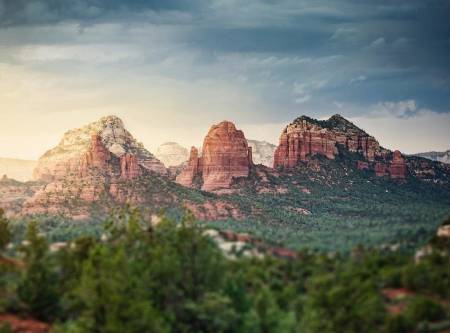 Visit Sedona