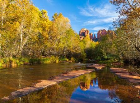 Visit Sedona