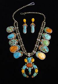 Sedona necklace