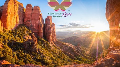 Sedona Self-Love Retreats