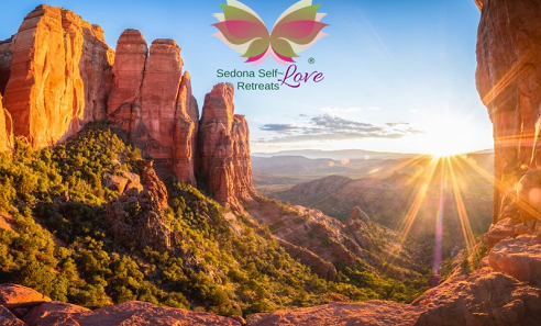 Sedona Self-Love Retreats