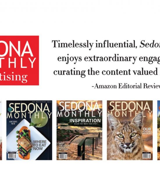 Sedona Monthly