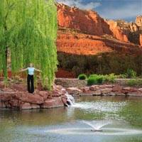 Visit Sedona