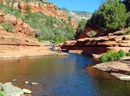 Visit Sedona