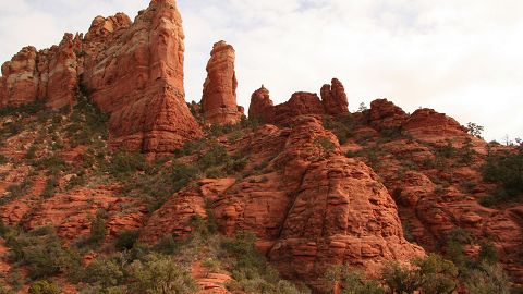 Visit Sedona