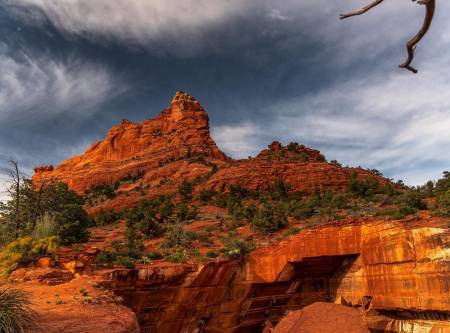 Visit Sedona