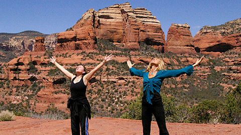 Sedona Soul Adventures