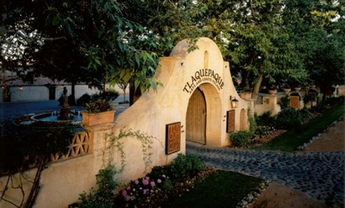 Tlaquepaque Arts & Shopping Village