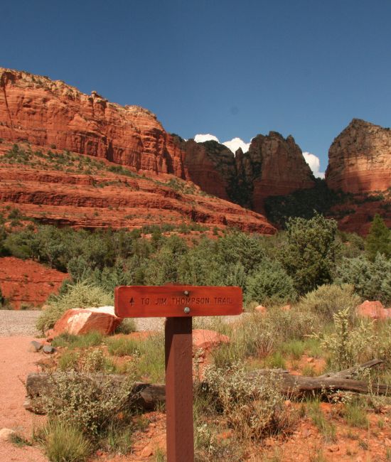 Sustainable Sedona