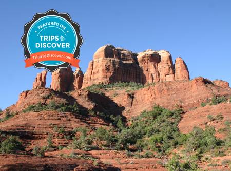 Visit Sedona