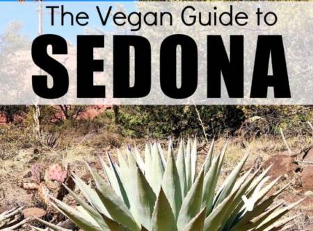 Visit Sedona