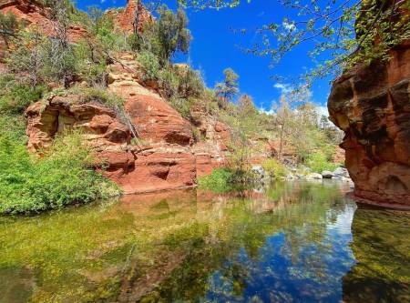 Visit Sedona